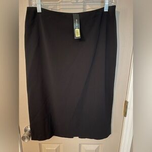 Ellen Tracy For Dillards Midi Pencil Skirt. Nwt​